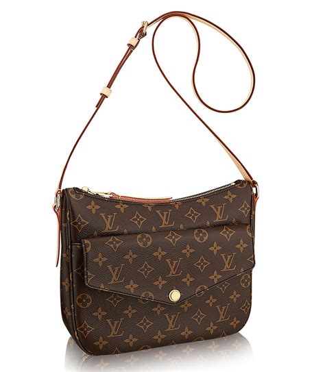 Louis Vuitton handbags discontinued